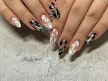 ルディーネイル(Rudy Nail)/