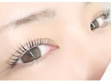 アテリア(ate/lie)/根元立ち上げラッシュリフト