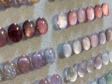 ユーネイル(U.nail)