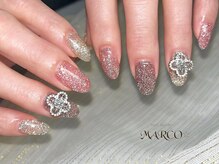 ネイルサロン マルコ(nail salon MARCO)