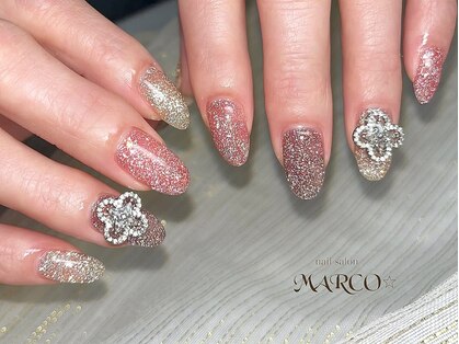 ネイルサロン マルコ(nail salon MARCO)の写真
