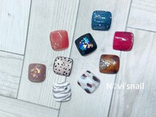 サンプルご用意しております♪