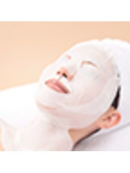 メナードフェイシャルサロンエクロール/オーセントマスク