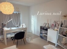 ルリナ ネイル(Lurina Nail)