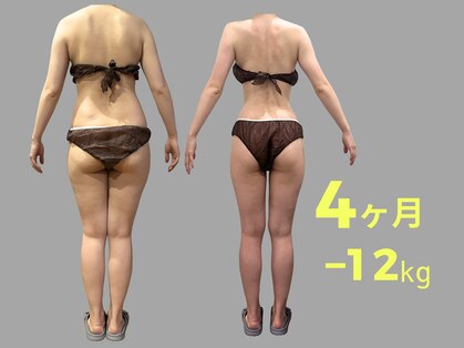 バウト(VAUT)の写真