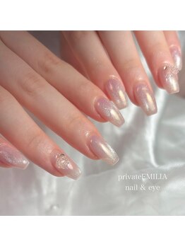 エミリア(EMILIA)/韓国・ワンホン・ブライダル