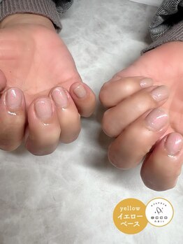 エッコ ネイル クリエイト(ecco)/