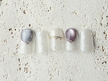 キマルス(kimallus)/