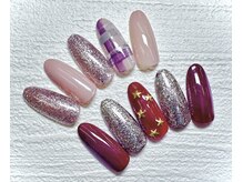 スター(STAR)の雰囲気(11月の定額ネイル¥6600→¥6050円ご新規様オフ無料!)