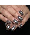 silver