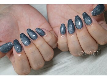 レイ ネイル(Lei nail)/