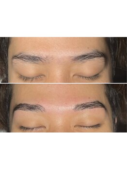 デザイン力が自慢のサロン