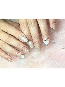 定額メニューのあるサロン