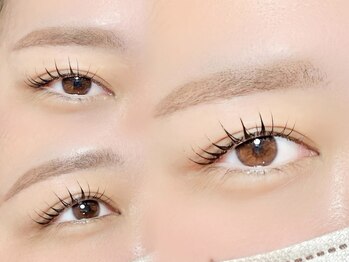 エイト アイラッシュ 池袋店(eight eyelash)/ラッシュリフト