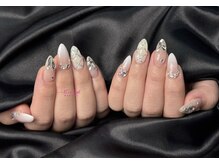 エーコン(ACon)/ジェルスカルプ &nbsp;&nbsp;&nbsp;FREE DESIGN