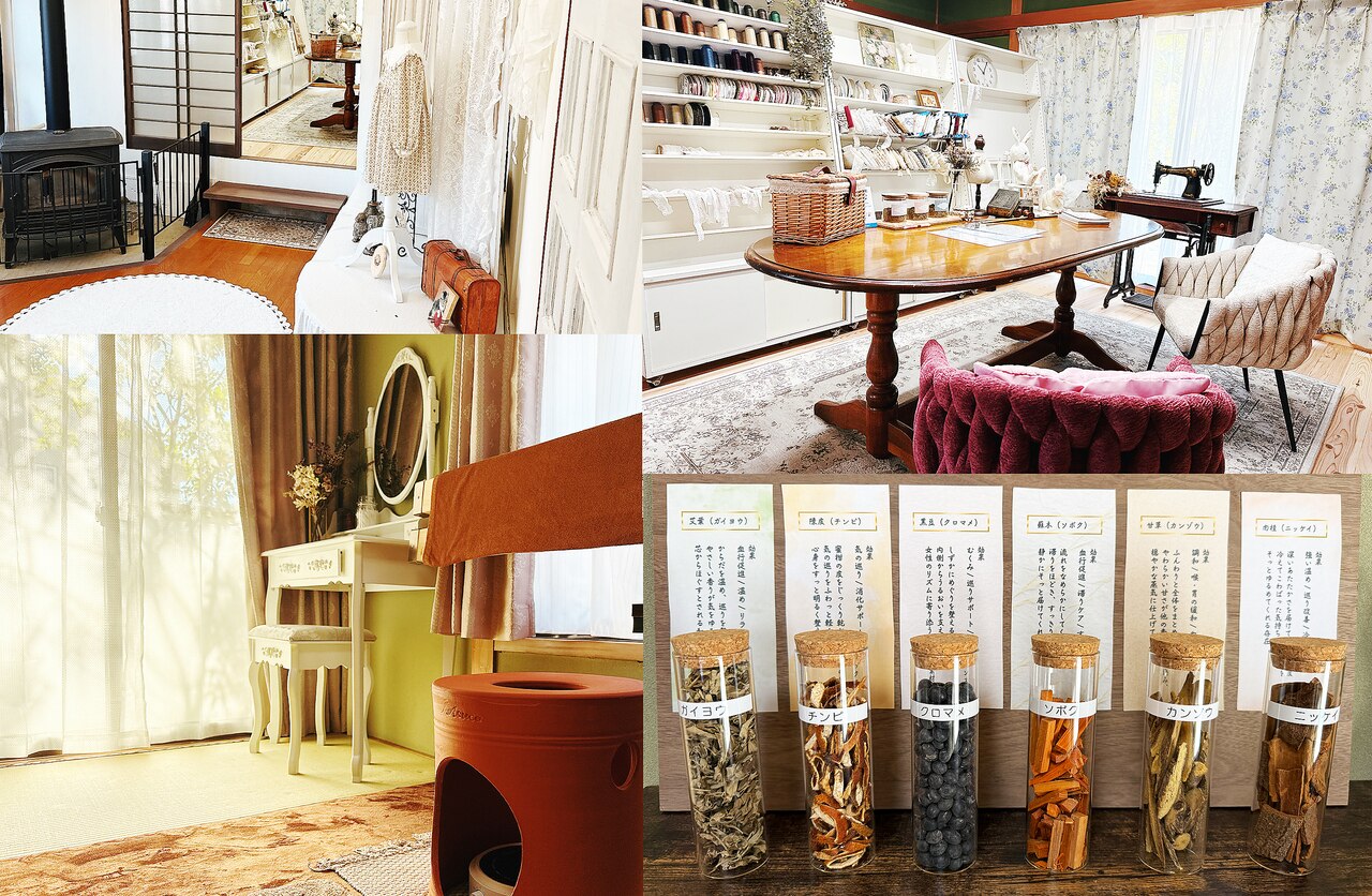 ボヌール｜ホットペッパービューティー