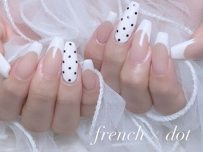 リアンネイル(lian nail)の写真