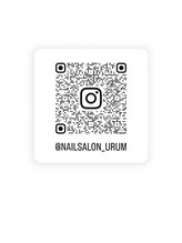 ウルム(urum)/instagramで最新情報発信中＊