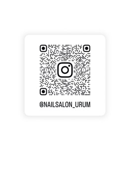 instagramで最新情報発信中*