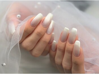 フェアリーヘア ニーナ(Fairy Hair Ni-na)/【パラジェル】ワンカラー6000円