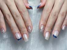 ドリーミー ネイル 上野(Dreamy Nail)/定額ネイル