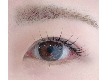 アーティス ヘア デザイン(Artis hair design)/【人気No.1メニュー】