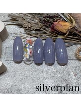 ラパン(Lapin)/3月定額　HAND シルバープラン