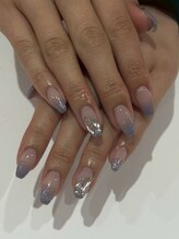 ネイルサロンアンドデコショップ アシュリー 大宮店(Ashliy)/