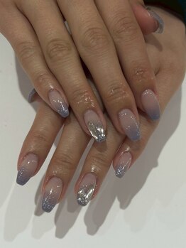 ネイルサロンアンドデコショップ アシュリー 大宮店(Ashliy)/