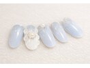 ぷっくりアート《フラワー》