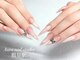 【持ち込み＆長さだし】Aura Nail Studio 鶴見の写真