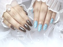 クオレ(CUORE)/