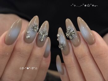 ノエ ネイル(Noe.)/【china】プチやり放題コース☆