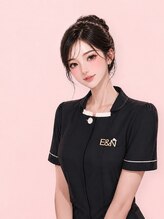 エンクリニカルラボ 京都駅前店(E&N CLINICAL LABO)&nbsp;E&N まりや