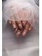 リトルハンズ(Little Hands)の写真/【シンプルでもオシャレ◎】オフィスネイルからトレンドデザインも楽しめるサロン♪駅近でお仕事帰りにも◎