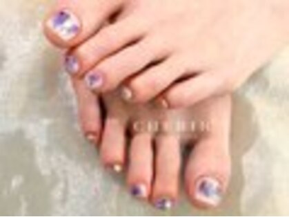 CHERIR NAIL SALON 大宮店【9月10日NEW OPEN(予定)】の写真