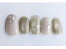 ハンド☆定額デザイン☆9900円
