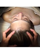 クラウド セブン(CLOUD SEVEN)/【ほぐし】ヘッドマッサージ10’