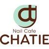 ネイルカフェ チャティ(nail cafe CHATIE)のお店ロゴ