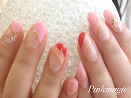 変わりフレンチ☆