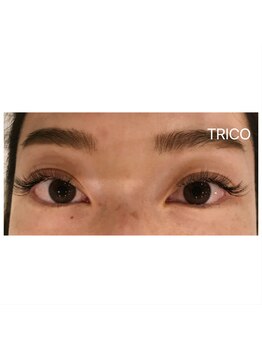 トリコ 狛江(TRICO by hair make passage)/ボリュームラッシュ【狛江】