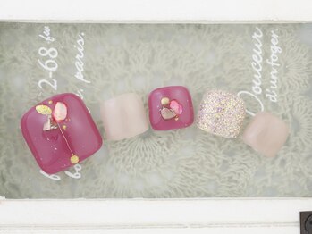 ラウレア(laule'a)/