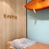 アース 藤沢店(HAIR & MAKE EARTH)