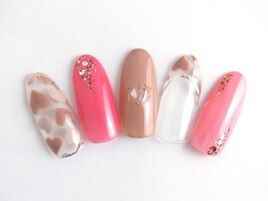 定額b カジュアル/クーポン使用