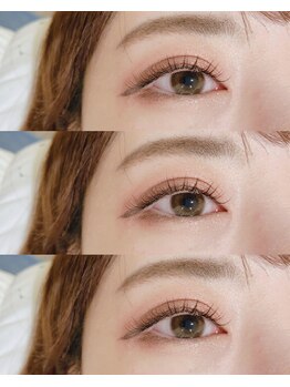 プライズアイリス アイラッシュ 池袋東口店(prize Iris eyelash)/キュートデザイン♪【池袋】