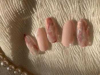 ジル 荒江店(JilL)/パラジェル&フィルイン/荒江/原