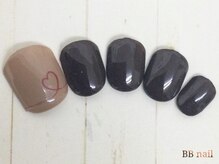 ビービーネイル 所沢店(BB)/赤い糸