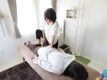 ツムギ(tsumugi)/骨盤矯正