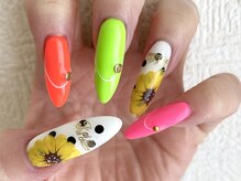 ル トレフル(Le Tre'fle)/定額新デザイン