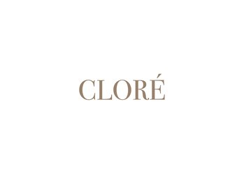 クロレ(CLORE)